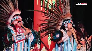 Lopacho  Orchestra El Dorado 🇵🇪🦅 [upl. by Fortier]