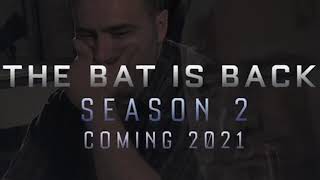 so excited for batwoman season 2mp4 [upl. by Clarisa]