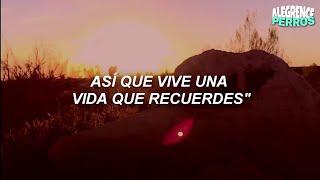 Avicii ☆ The Nights Traducida ♧ [upl. by Maddeu98]