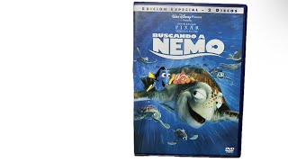 buscando a nemo la pelicula español latino completa [upl. by Yur369]