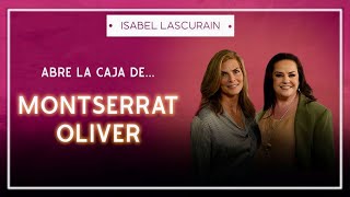 Entrevista con Montserrat Oliver  ¡Una mujer 360 Chambeadora aventurera y sin miedo a nada [upl. by Labotsirc]