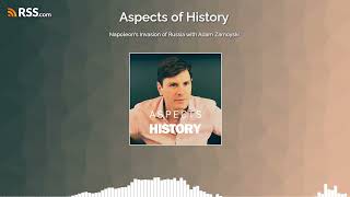 Napoleons Invasion of Russia with Adam Zamoyski [upl. by Aneehsor709]