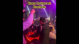 Ksara Restaurant Lounge ksara arabicmusic silvester silvester2024 [upl. by Eelana]