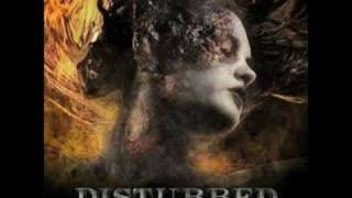 Disturbed  Inside the Fire  HIGH QUALITY Lyrics included [upl. by Euqinommod]