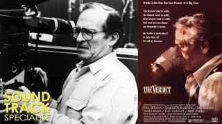 Sidney Lumet  The Verdict 1982  Making Of [upl. by Remos]