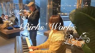 Birks Works [upl. by Candida696]