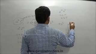 Determine if a language is context free or not  Theory of Computation GATE Lecture  103 [upl. by Yeltsew]