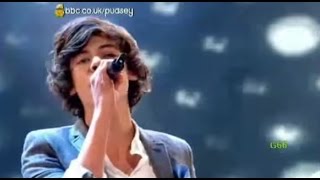 One Direction  What Makes You Beautiful Live on BBC Children In Need 2011 [upl. by Airym]