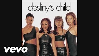 Destinys Child  Killing Time Audio [upl. by Assiruam]