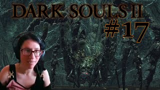 Dark Souls 2  The Dukes Dear Freja  EP 17 [upl. by Lezti]