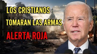 LLego el Fin  Los cristianos seran desaparecidos [upl. by Thelma]