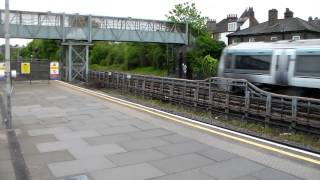 Season 6 Episode 203  West Hampstead LUL [upl. by Pollerd]