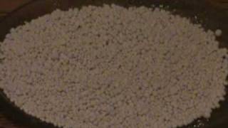 Prill Beads  Magnesium Oxide [upl. by Nnaik628]