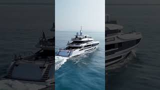 MANGUSTA  Toward the next dream bahamas usaOnboard mangusta [upl. by Pitzer]