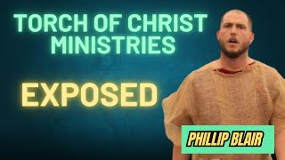 Torch Of Christ Ministries Exposed [upl. by Tony]