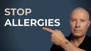 End Everyday Allergies  Safely and effectively [upl. by Gilboa816]