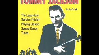 The Legendary Session Fiddler 1977  Tommy Jackson [upl. by Ellehsram612]