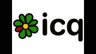 Icq old sound [upl. by Heisel]