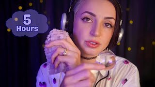 5 Hours of This or That  Decision Making  Test Your Luck ASMR  Soft Spoken to Whispered [upl. by Nivalc]