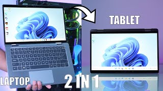 Are 2 in 1 Laptops WORTH BUYING 2024 [upl. by Volin]