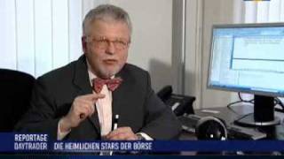 DAFReportage Daytrading  Giovanni Cicivelli Teil 22 [upl. by Applegate]