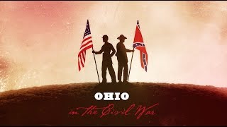 Ohio in the Civil War [upl. by Selden]