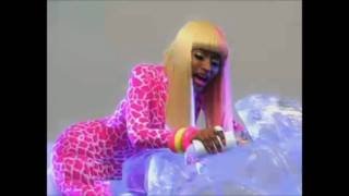 Nicki Minaj  Super Bass Official Video 2011 FULL [upl. by Raab381]