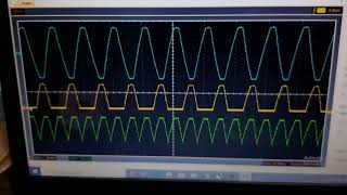 Half Wave and Full Wave Precision Rectifier Circuit using OpAmp [upl. by Alten]