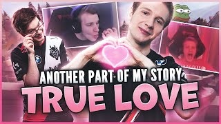 MIKY LOVE STORY CONTINUES ❤️ JANKOS  STREAM HIGHLIGHTS  FUNNY MOMENTS 11 [upl. by Andros]