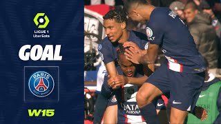 Goal Renato SANCHES 81  PSG PARIS SAINTGERMAIN  AJ AUXERRE 50 2223 [upl. by Reppart759]