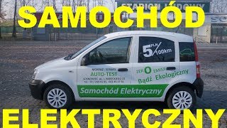 Przerobimy Twój samochód na elektryczny We convert Your car to electric [upl. by Cattan]