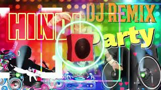 Nonstop dj Songs hindi dj song 2024 dj remix Old Hindi Nonstop JBL Dj rEmix Collection  PART 1 [upl. by Aiclid]