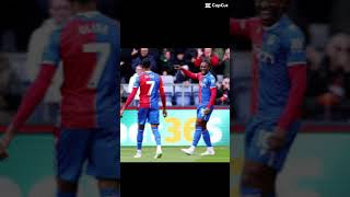 That’s calm cpfccrystalpalace [upl. by Ronal935]