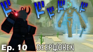 REVENGE Turning NOOB Into DEEPWOKEN GOD  Episode 10 [upl. by Fogel850]