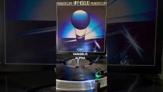 vangelis alpha 1976 electronicmusic [upl. by Poler447]