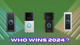 Best Ring Video Doorbell 2024 🔔 Tested amp Compared [upl. by Kingsly]