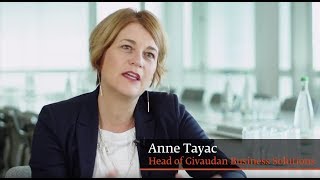 From passion to product A drive to continuously deliver with excellence at Givaudan [upl. by Dnilasor]