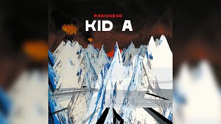 Radiohead  Motion Picture Soundtrack [upl. by Erastes]