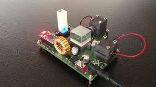 Building a photochromic molecular switch [upl. by Berkshire]