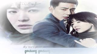 Snow Flowerquot눈꽃quot ❤ Gummyquot거미quot LYRICS That Winter the Wind Blows OST [upl. by Ellehcim]