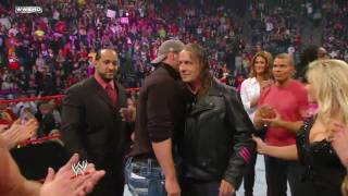 Bret Hart Celebration HD [upl. by Capp]