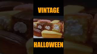 Zingers halloween TV Commercial nostalgia [upl. by Squire]