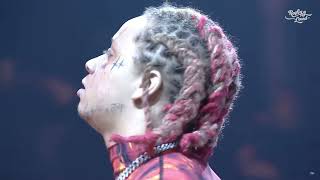 Trippie Redds Most Lit Performances [upl. by Trudi]