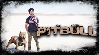 DILJIT DOSANJH  NEW SONG   PITBULL  Ft Preet Hundal  New Punjabi Songs  Full HD [upl. by Martinez]