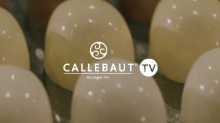 Beanology  Praline Cocoa pulp  Callebaut TV [upl. by Kinsman]