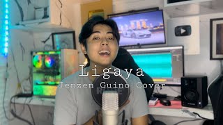 Ligaya  Eraserheads Jenzen Guino Cover [upl. by Kumar]