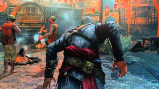 Assassins Creed Revelations All Cutscenes Full Game Movie PC Max 1080pHD [upl. by Moreno750]