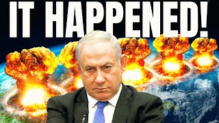 Israels Final Warning The Terrifying Revelation [upl. by Romelda]