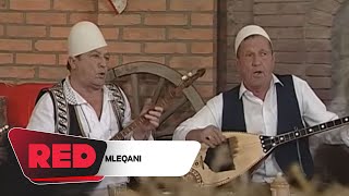 Mleqani  U plaka unë e mu plak sharkija [upl. by Annemarie]