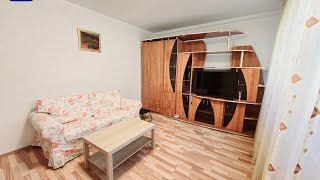 Apartament 3 camere zona Rahova prima închiriere centrală proprie loc parcare mobilat și utilat [upl. by Laersi]